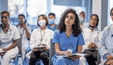 نظام الرعاية الصحية الأسترالي