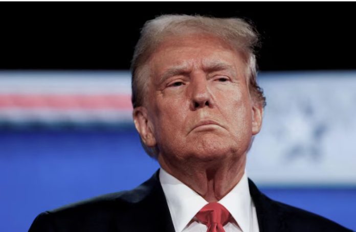 ترامب يصرّح