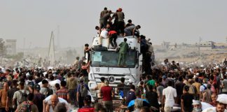 أستراليا وحلفاؤها يطالبون بوقف فوري للمجاعة في غزة