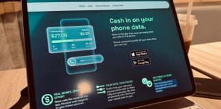 تطبيق يثير الجدل بدفع المال مقابل تسجيل المكالمات وبيعها