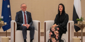 اتفاقية الشراكة الاقتصادية بين أستراليا والإمارات: دعم للاستقرار والرخاء العالميين