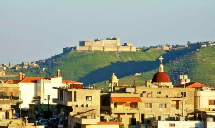 نجاة الدكتور وائل العابد