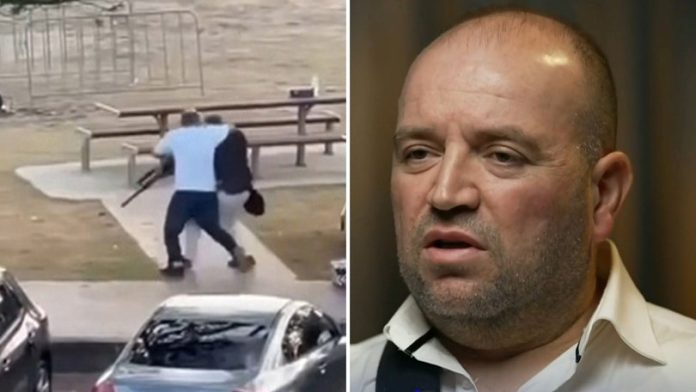 أحمد الأحمد