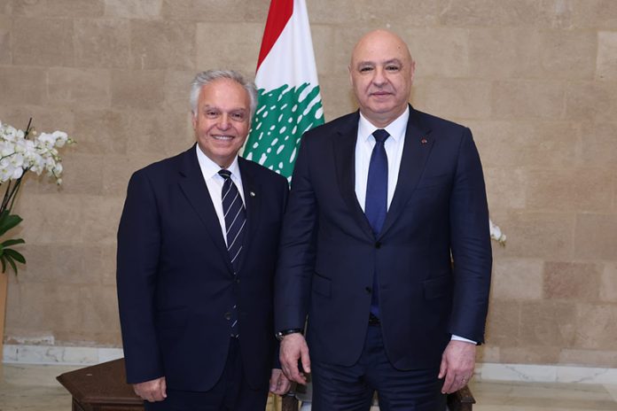 الجامعة اللبنانية الثقافية