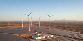 قطاع الطاقة الأسترالي بين ضغوط الأسعار والتحول نحو الاستدامة ضغوط الأسعار والتحول نحو الاستدامة