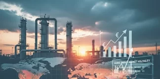 تصاعد التوترات في الشرق الأوسط يضغط على أسواق الطاقة العالمية تصاعد التوترات في الشرق الأوسط