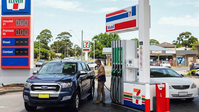 أسعار الوقود في مارس 2026