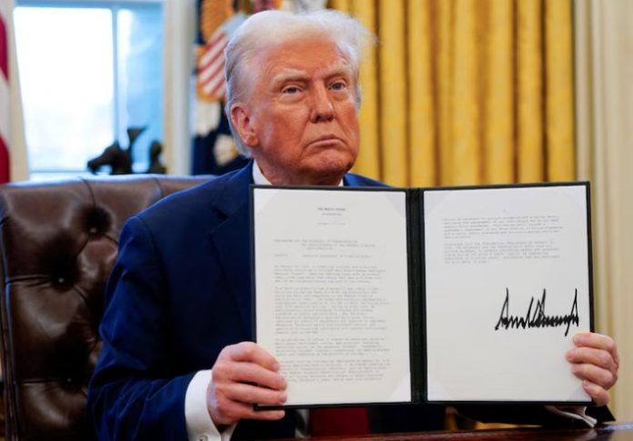 المحكمة العليا الأمريكية