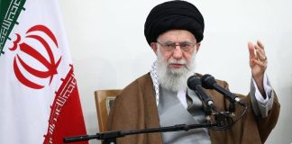 اعلان ايران رسمياً مقتل المرشد الأعلى علي خامنئي اعلان ايران