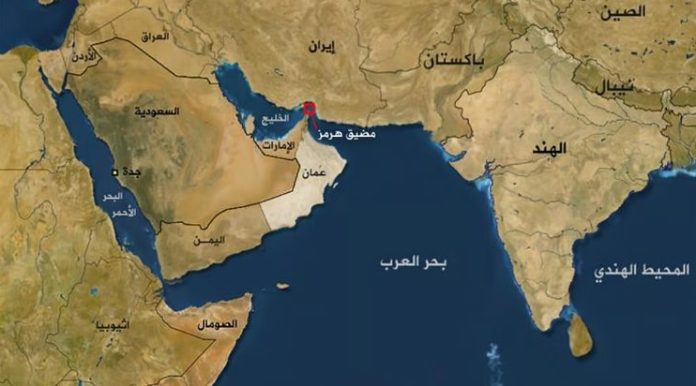الحرس الثوري