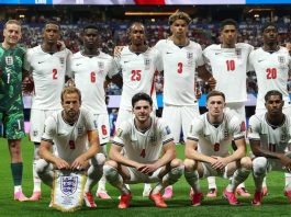 المنتخب الإنجليزي قد يلجأ إلى استخدام “الفياغرا” في مباراة المكسيك