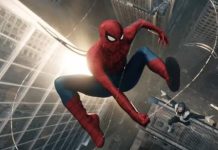 فيلم “سبايدر مان” الجديد يحقق إيرادات 927 مليون دولار عالميًا