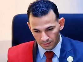 استأجر قاعة وانتحل صفة قاضٍ.. قرار جديد في أغرب جريمة بمصر