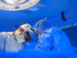 رجل يتعافى من سرطان في المرحلة الرابعة بعد جراحة قلبية!