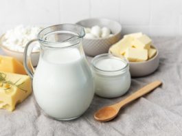 دراسة تغير نظرتنا إلى الألبان كاملة الدسم وتكشف تأثيرها الحقيقي على الصحة
