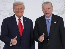 “صفقة” ترامب السرية مع أردوغان ضد إسرائيل واستعداد أنقرة للعب دور أكبر في لبنان