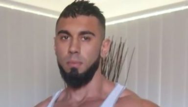 مقتل تاجر مخدرات