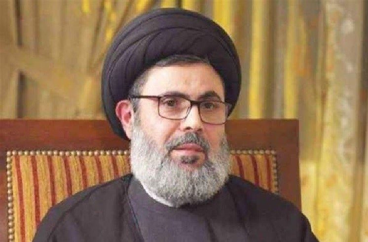 هاشم صفي الدين