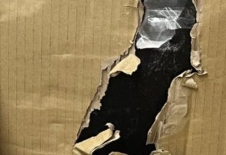 إحباط محاولة تهريب مخدرات