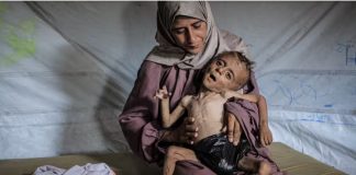 السفارة الإسرائيلية في أستراليا تنفي حدوث مجاعة في غزة وتتهم حماس بـ”حملة كاذبة”