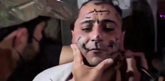 “إهانة” مطرب شعبي تشغل السوريين