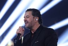 راغب علامة يمنع من الغناء في مصر.. وإحالته للتحقيق النقابي
