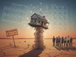 المبادرات الحكومية لم تؤثر في أزمة الإسكان المتفاقمة المبادرات الحكومية