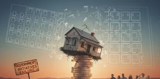 المبادرات الحكومية لم تؤثر في أزمة الإسكان المتفاقمة المبادرات الحكومية