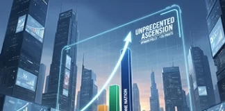 صعود غير مسبوق لحزب أمة واحدة في استطلاعات الرأي صعود غير مسبوق لحزب أمة واحدة