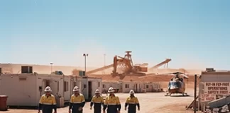 تحقيق يكشف انتهاكات في مواقع التعدين النائية تحقيق
