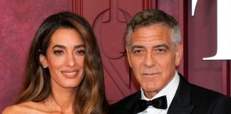 ترامب يهاجم كلوني وزوجته ترامب يهاجم كلوني وزوجته