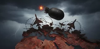 تصعيد سياسي وأمني يعقّد مساعي التهدئة ويُبقي المنطقة على حافة الانفجار تصعيد سياسي وأمني