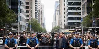تصاعد القلق المجتمعي في أستراليا بعد حوادث عنف متفرقة في عدة ولايات تصاعد القلق المجتمعي