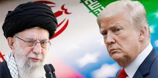 رسالة من طهران تنزع فتيل “ليلة الانفجار” رسالة من طهران