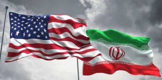طهران تنتقد تدخل واشنطن .. وتؤكد التواصل معها
