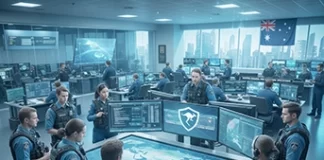 الأمن القومي الأسترالي في مواجهة التحديات الإقليمية والرقمية المتصاعدة الأمن القومي الأسترالي