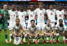 المنتخب الإنجليزي قد يلجأ إلى استخدام “الفياغرا” في مباراة المكسيك