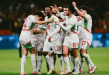 إنجاز عربي وأفريقي غير مسبوق في كأس العالم لمنتخب المغرب بعد الفوز على كندا