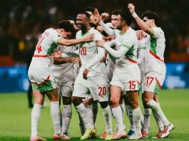 إنجاز عربي وأفريقي غير مسبوق في كأس العالم لمنتخب المغرب بعد الفوز على كندا