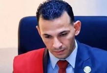 استأجر قاعة وانتحل صفة قاضٍ.. قرار جديد في أغرب جريمة بمصر