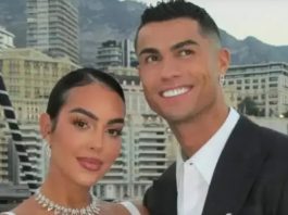 زواج رونالدو بجورجينا كشف سراً