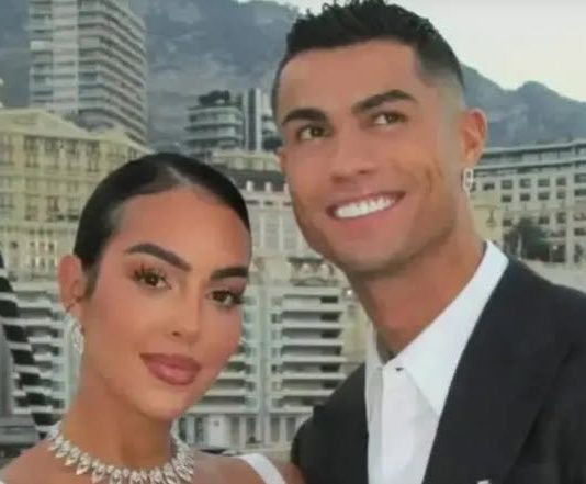 زواج رونالدو بجورجينا كشف سراً
