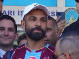 شعبية محمد صلاح تتجاوز عدد سكان تركيا بالكامل