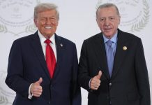 “صفقة” ترامب السرية مع أردوغان ضد إسرائيل واستعداد أنقرة للعب دور أكبر في لبنان