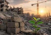مجلس السلام سيعلن عن خطة تعافٍ لغزة بقيمة 2.45 مليار دولار