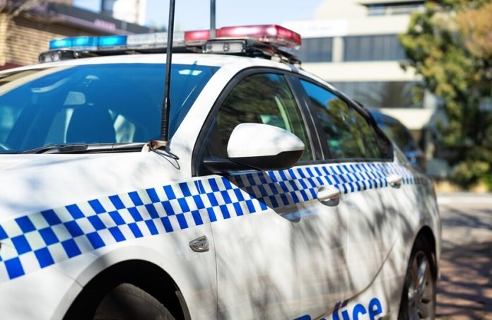 police sydney