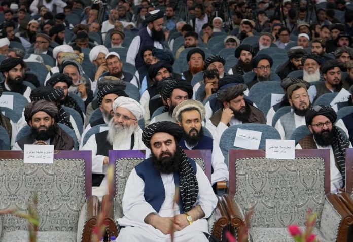 taliban