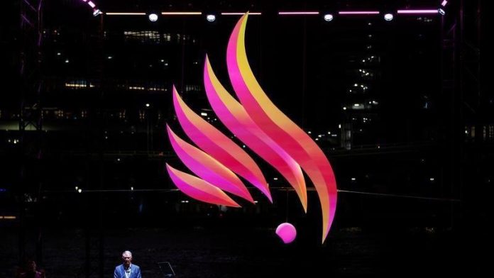 OLYMPIC Brisbane,