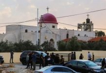 تفاصيل إلقاء القبض على منفذي هجوم الكرك في الأردن