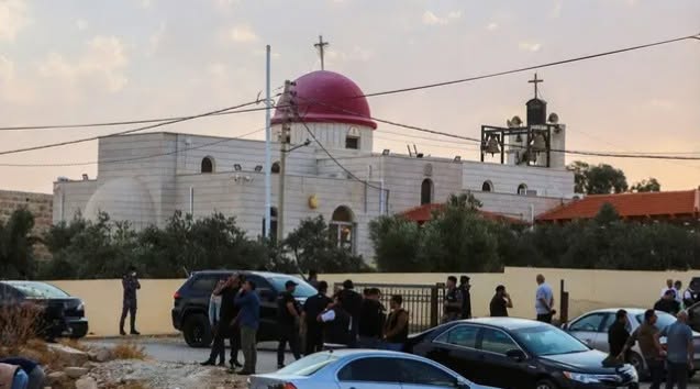 karak church1